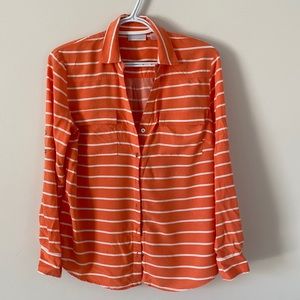 New York & Company Womens Top